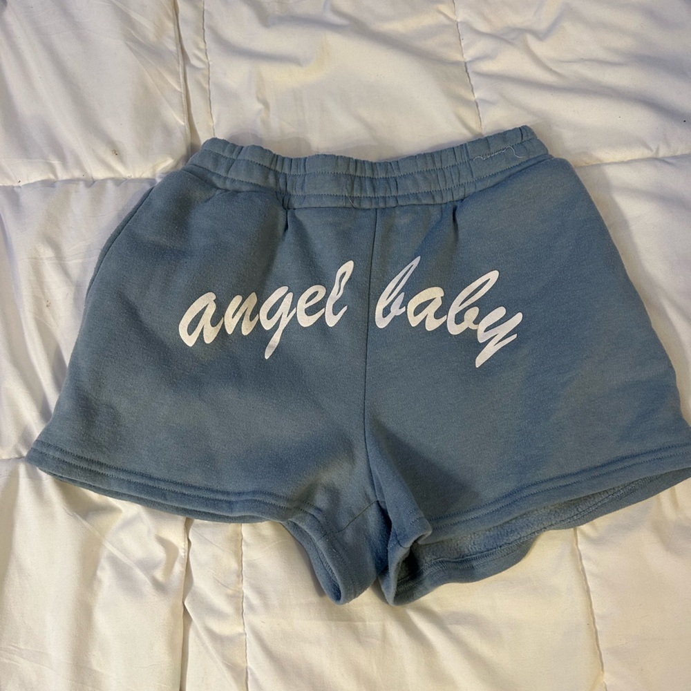 Soft Shorts